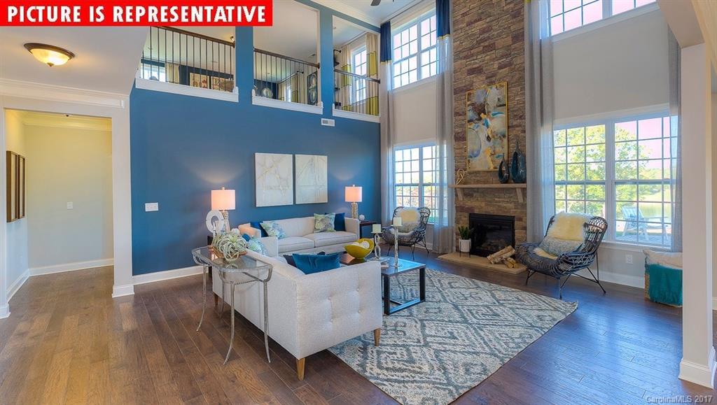 LakeWalk - Residential