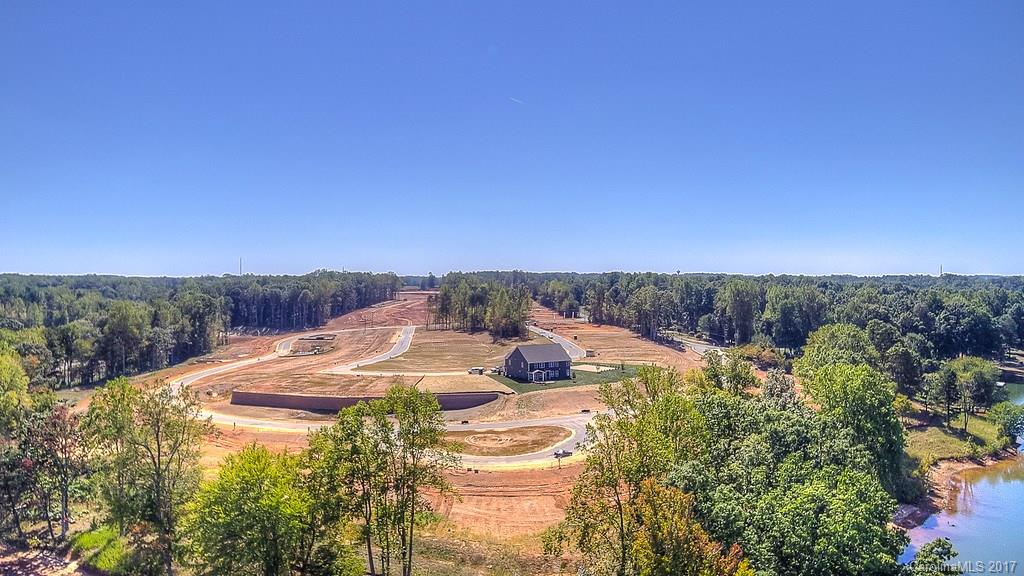 LakeWalk - Residential