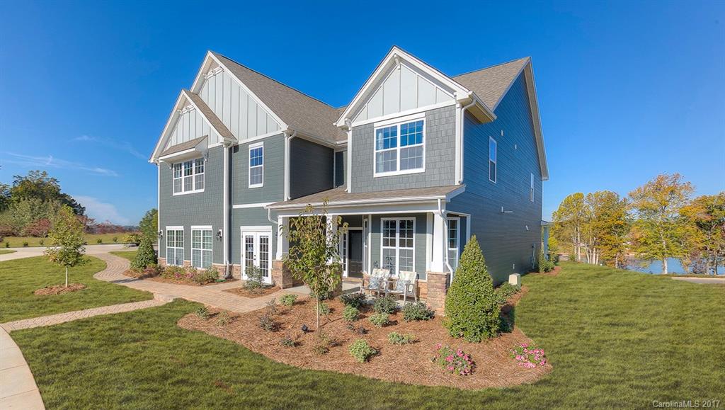 LakeWalk - Residential