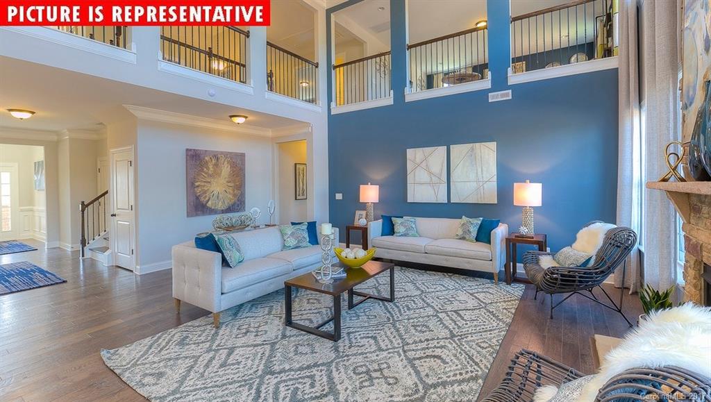 LakeWalk - Residential