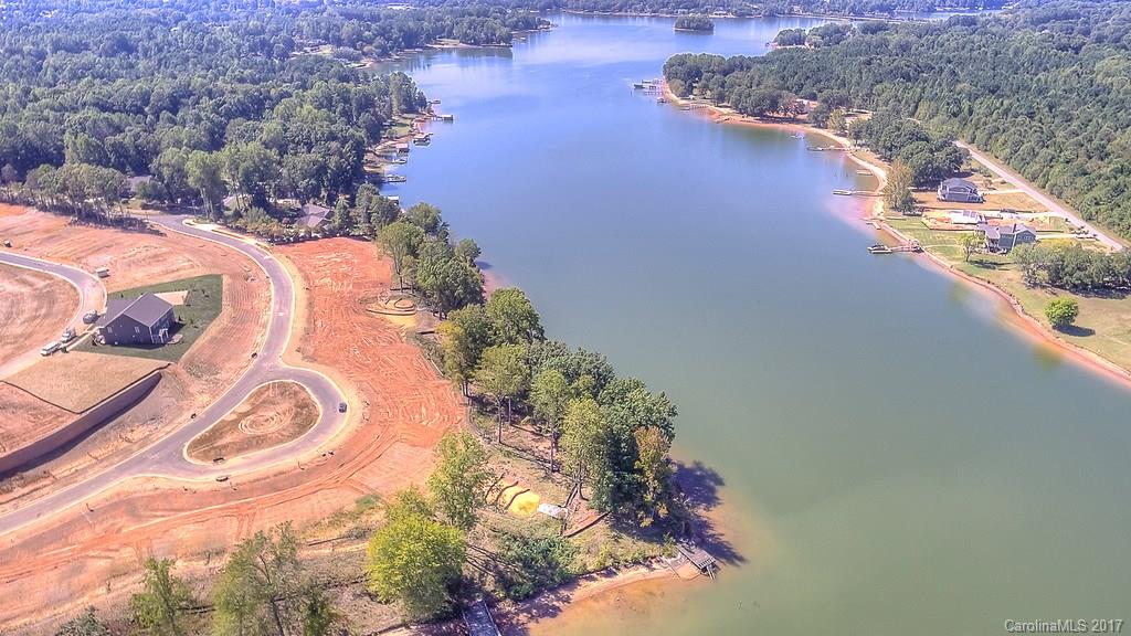 LakeWalk - Residential