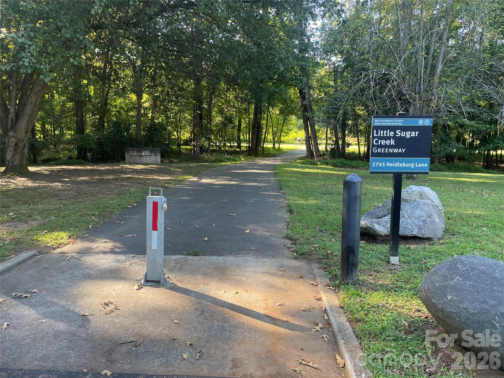 2726 Heidleburg Lane