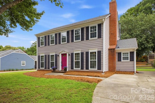 2726 HEIDLEBURG LN, CHARLOTTE, NC 28210 - Image 1a375aaeab4d60690b4e7c53bb839b79/2074093538