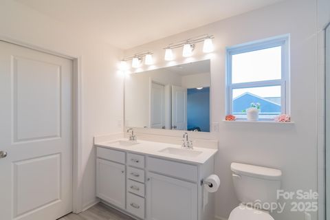 A home in Peachland