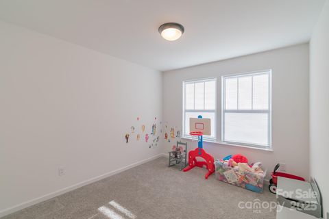 A home in Peachland