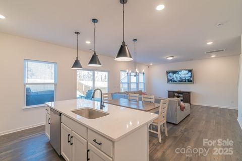 A home in Peachland