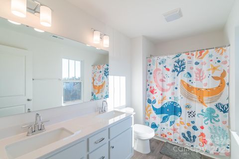 A home in Peachland