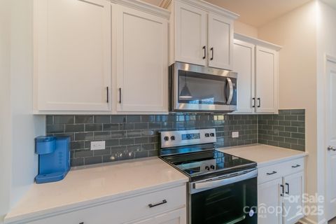 A home in Peachland