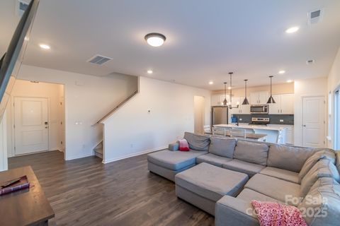 A home in Peachland