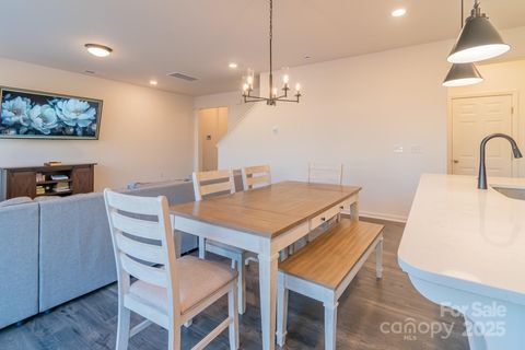 A home in Peachland