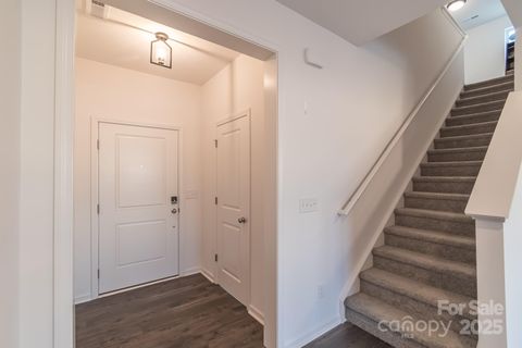A home in Peachland