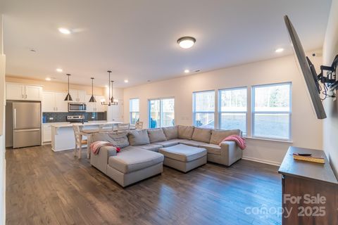 A home in Peachland