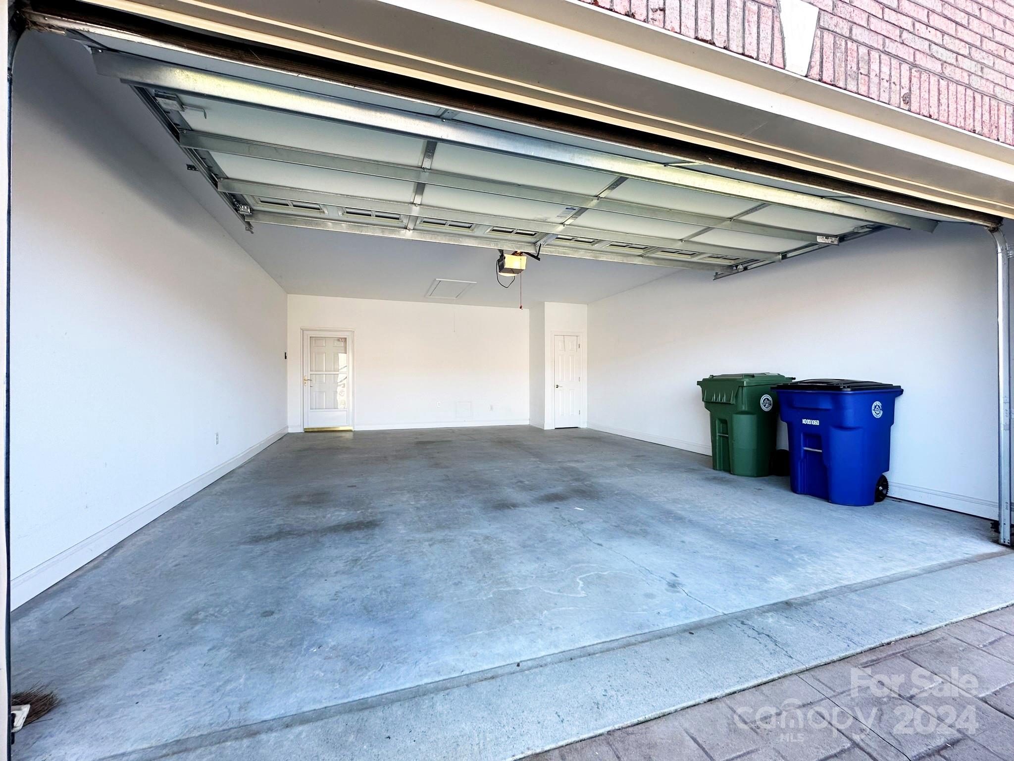 Cambridge Place - Residential