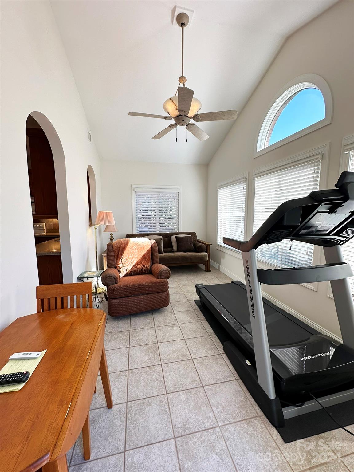 Cambridge Place - Residential