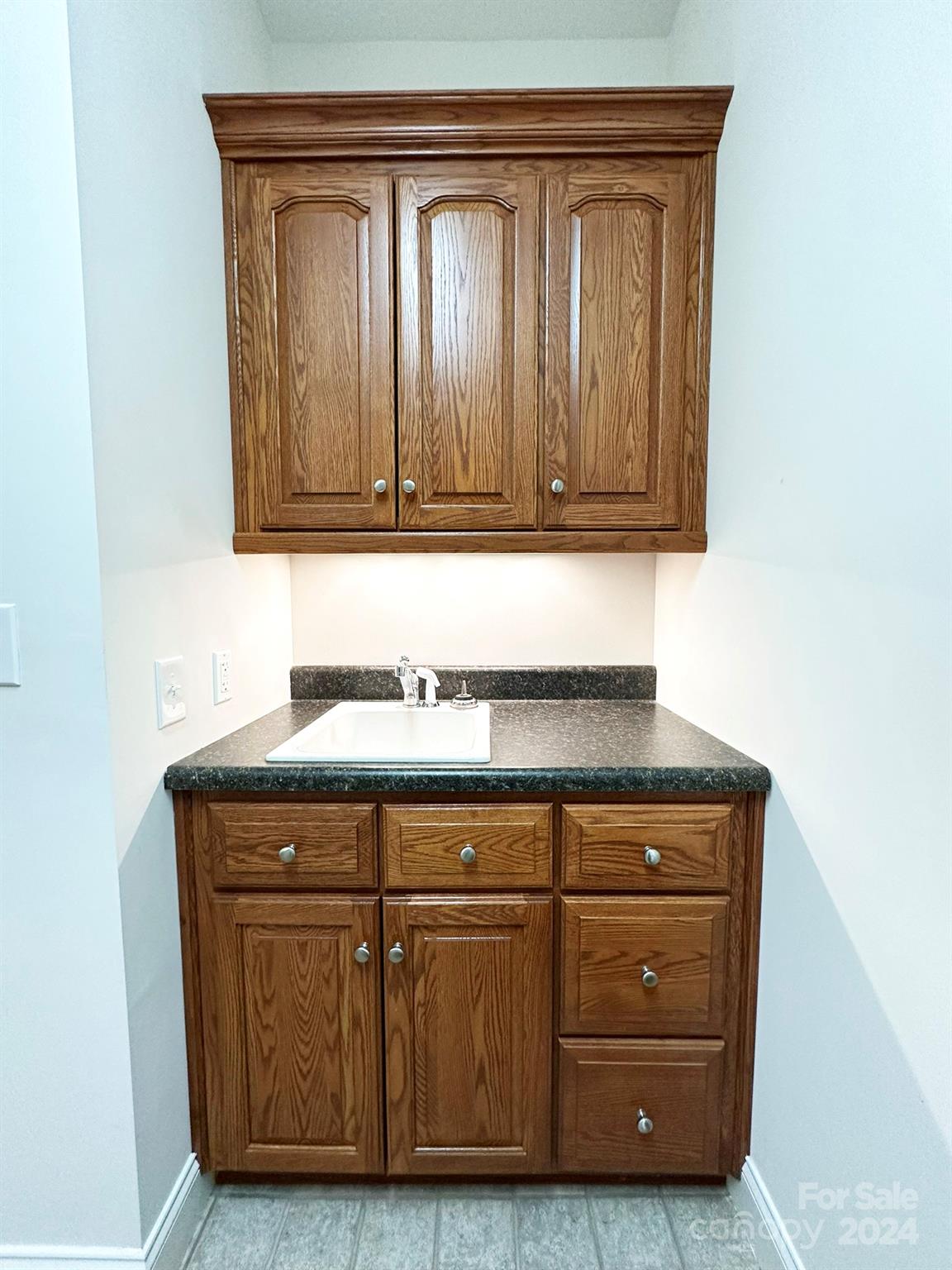 Cambridge Place - Residential