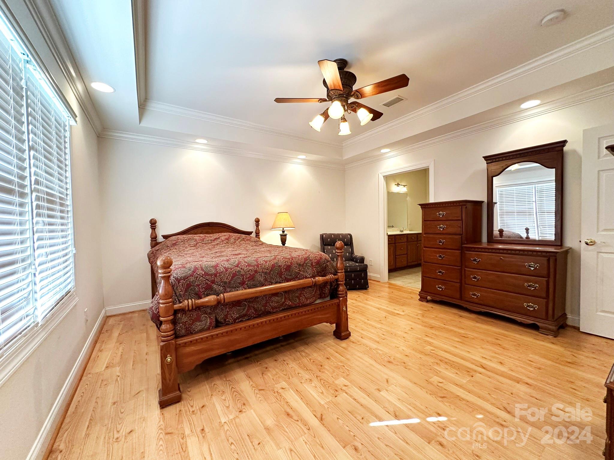 Cambridge Place - Residential