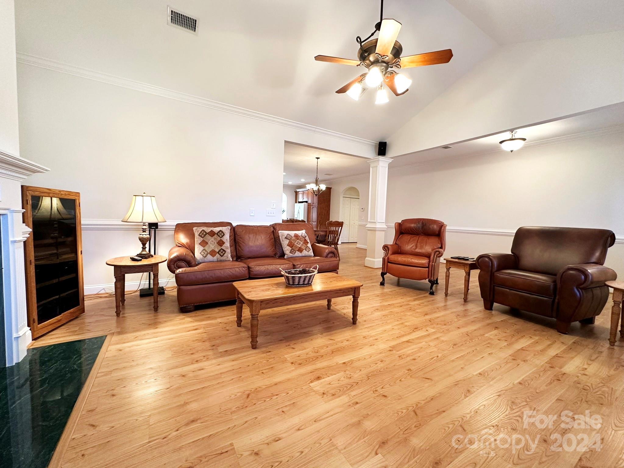 Cambridge Place - Residential