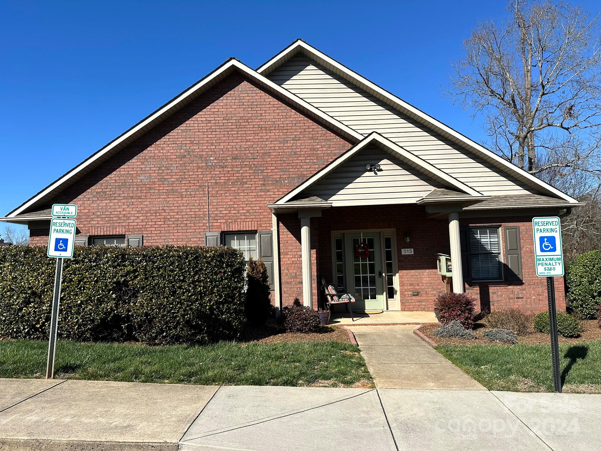 Cambridge Place - Residential