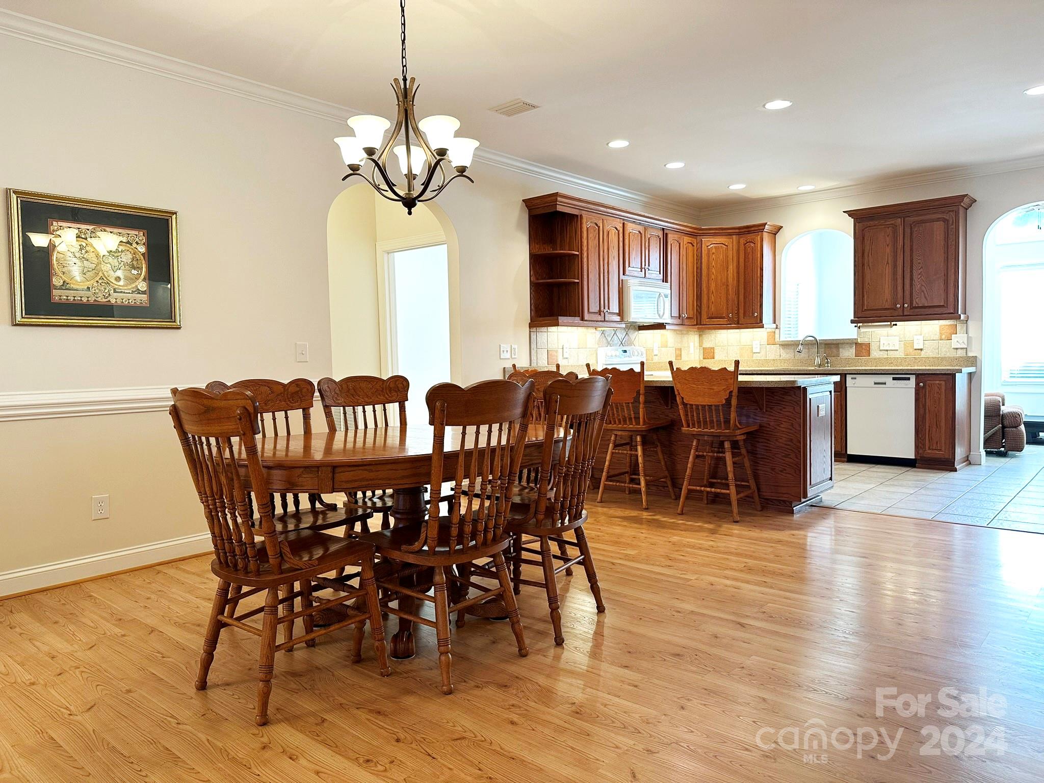 Cambridge Place - Residential