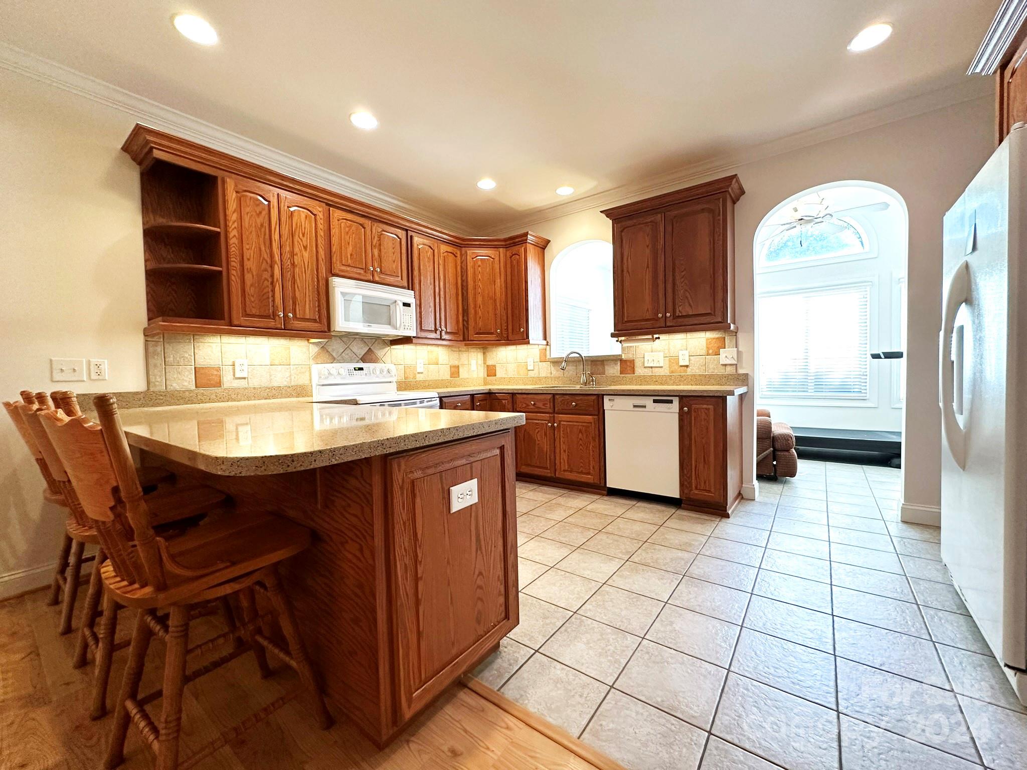 Cambridge Place - Residential