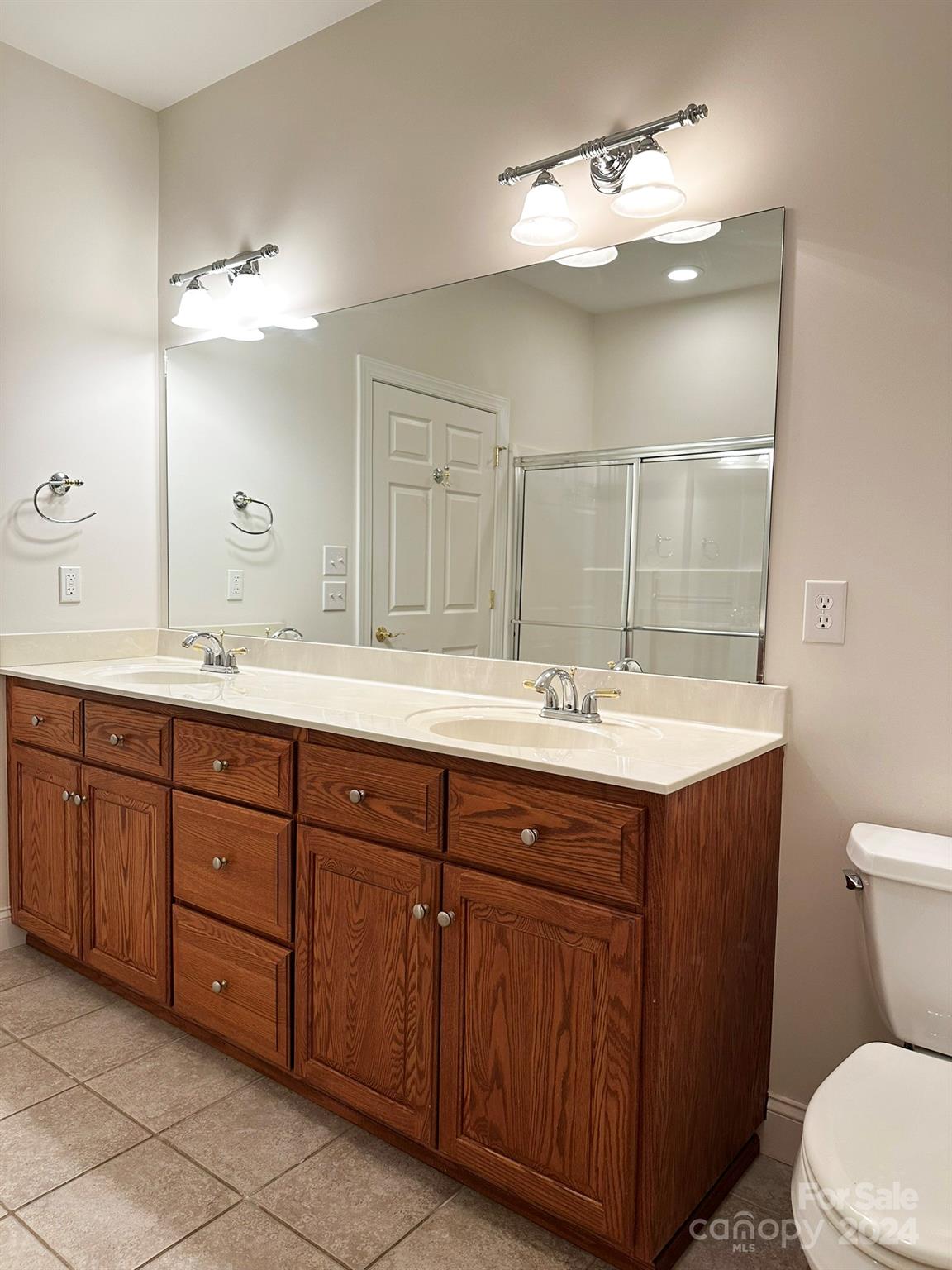 Cambridge Place - Residential