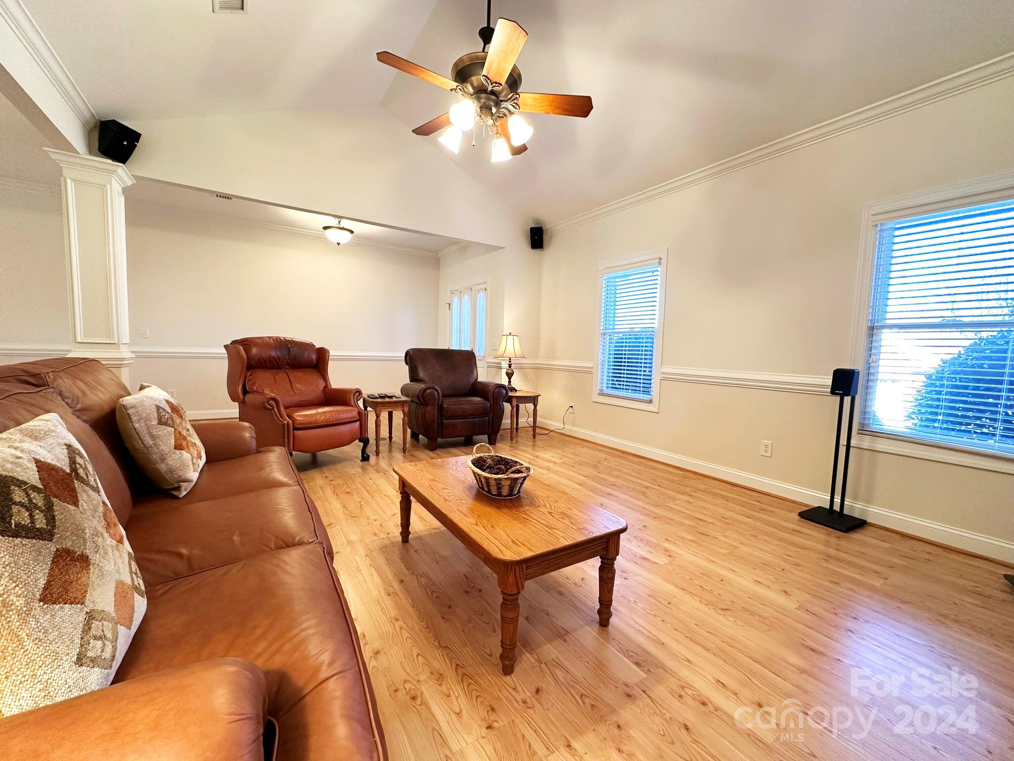 Cambridge Place - Residential