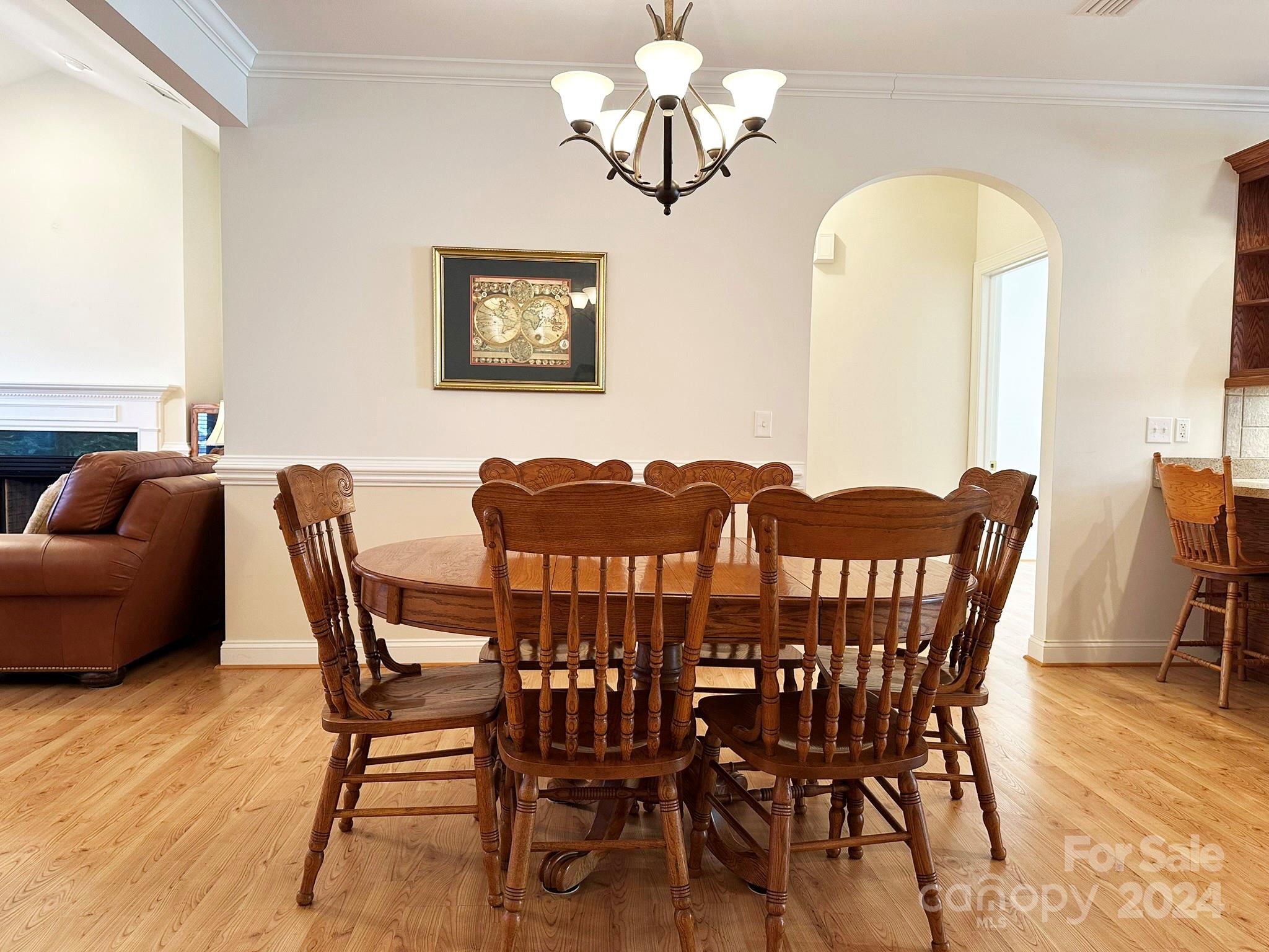 Cambridge Place - Residential