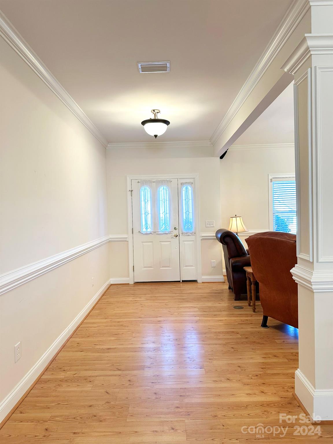 Cambridge Place - Residential