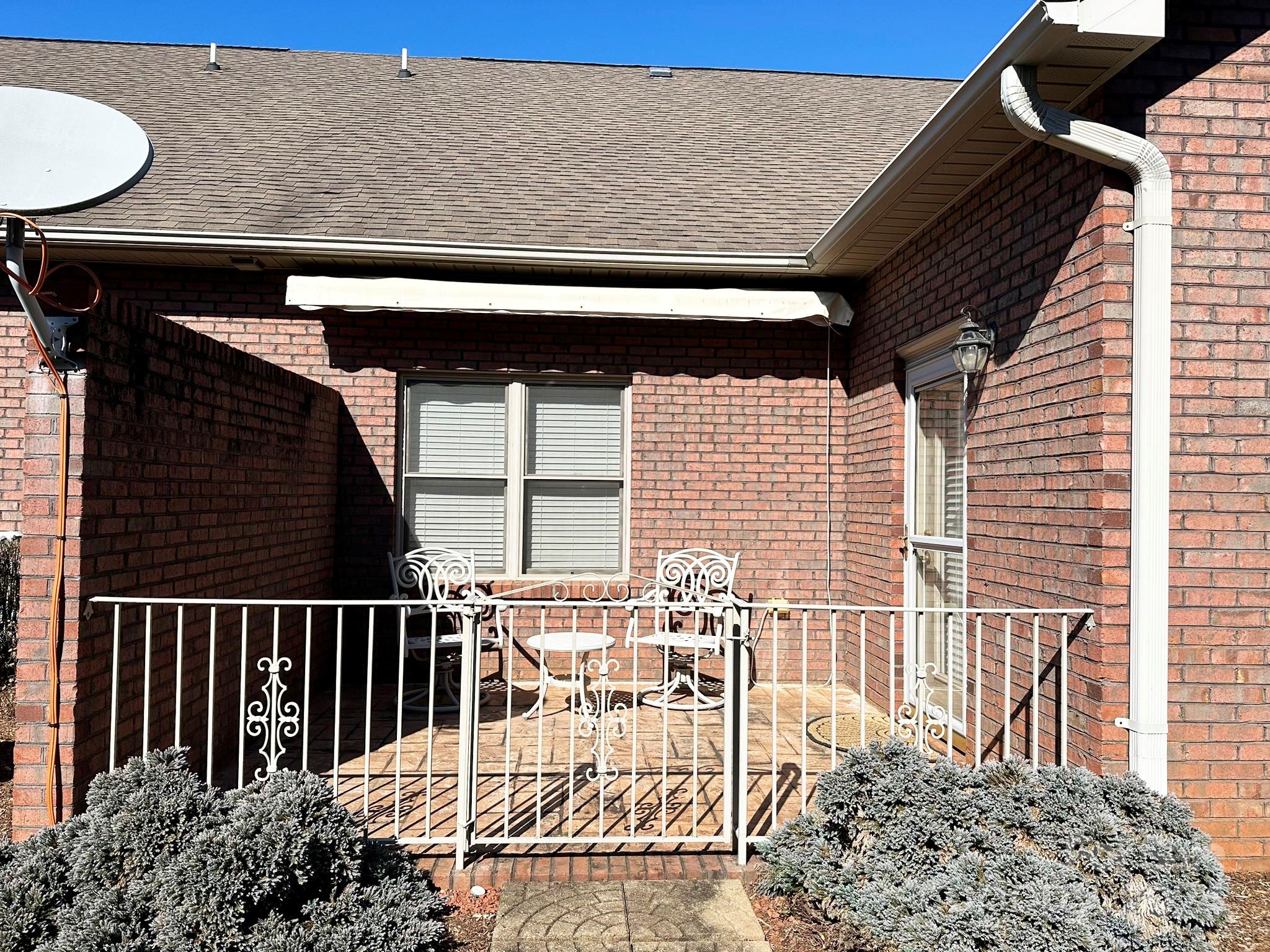 Cambridge Place - Residential