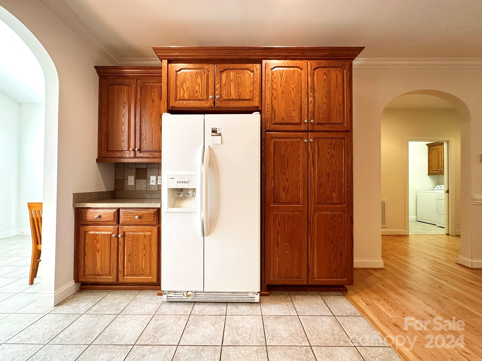 Cambridge Place - Residential