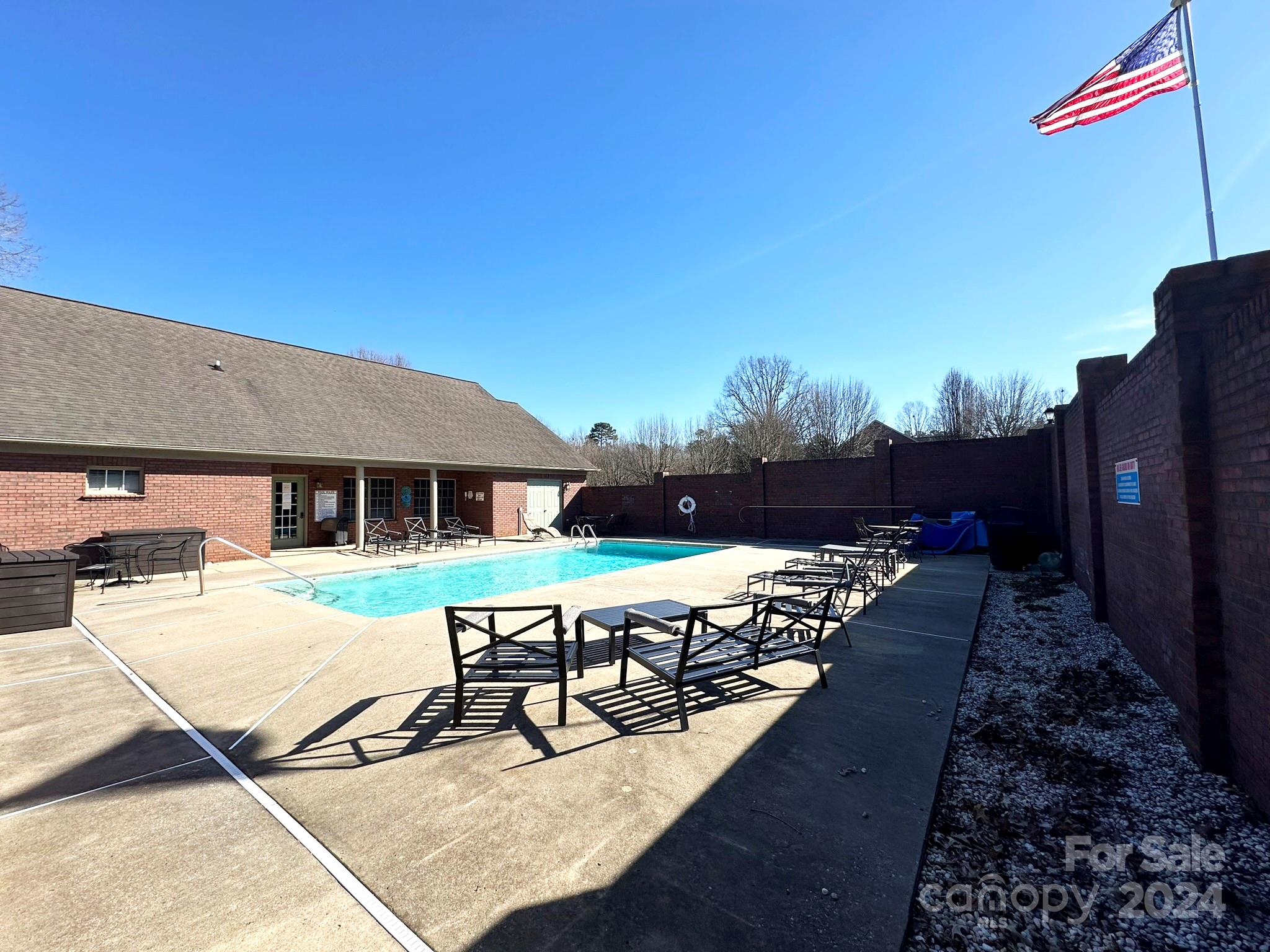 Cambridge Place - Residential