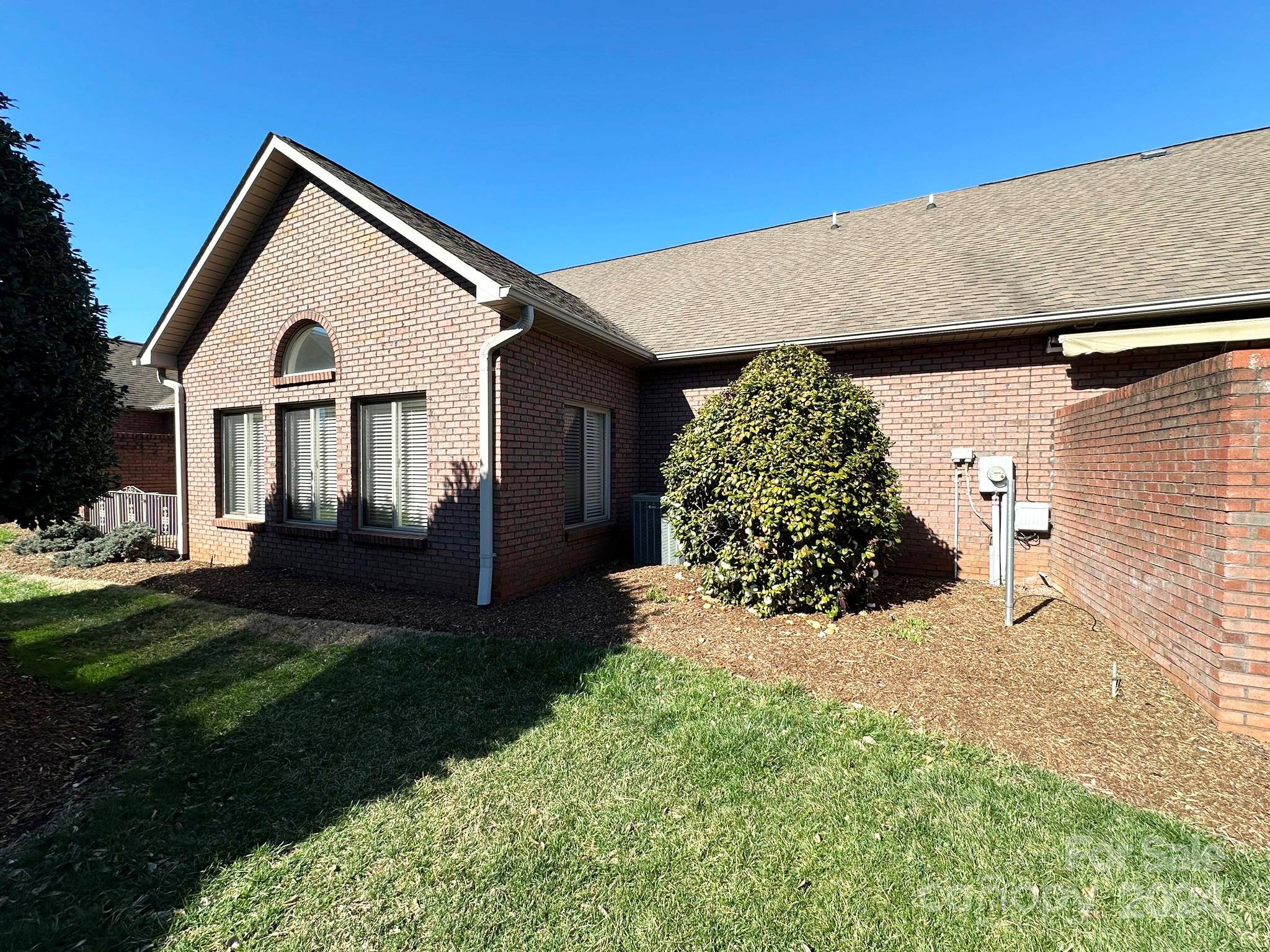 Cambridge Place - Residential