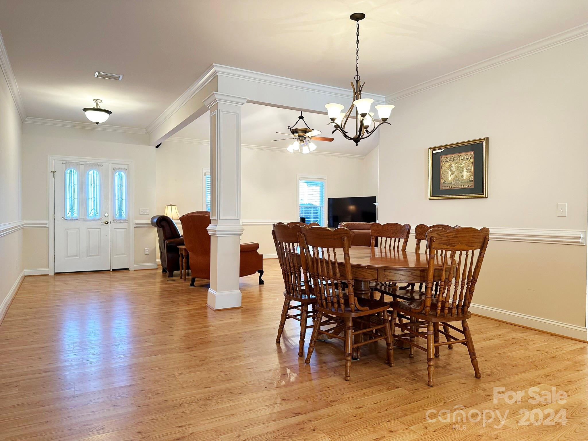 Cambridge Place - Residential