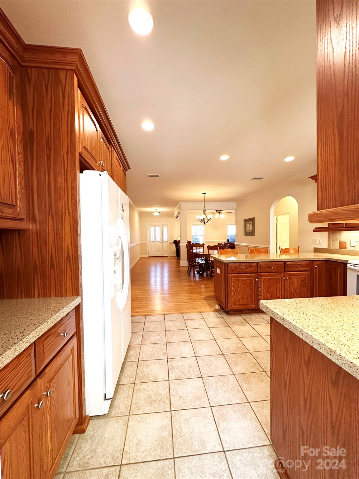 Cambridge Place - Residential