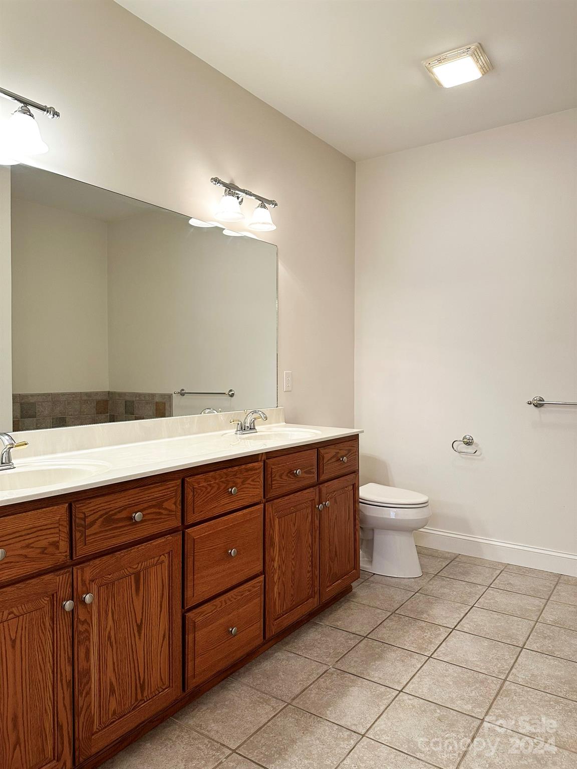 Cambridge Place - Residential