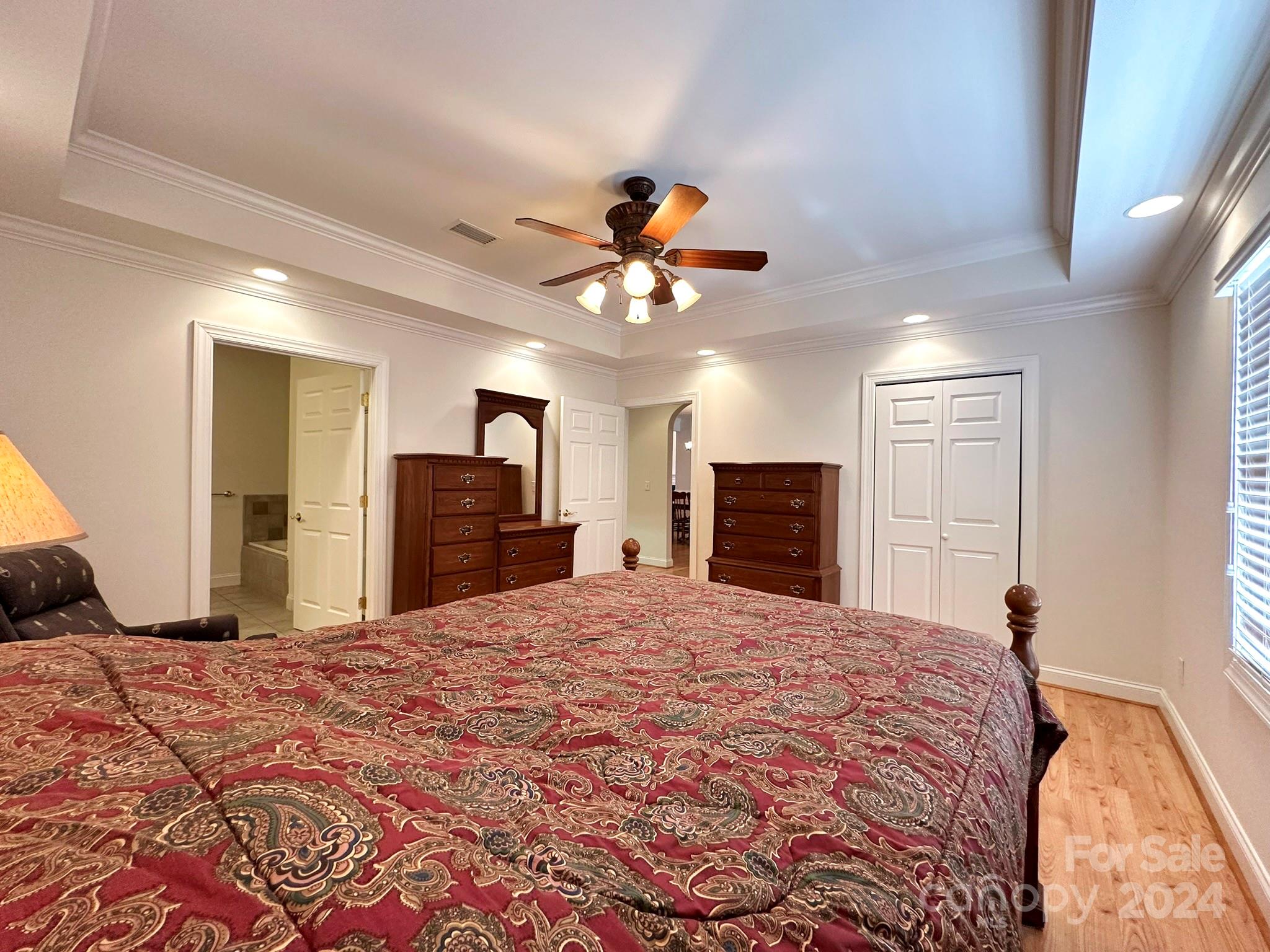 Cambridge Place - Residential