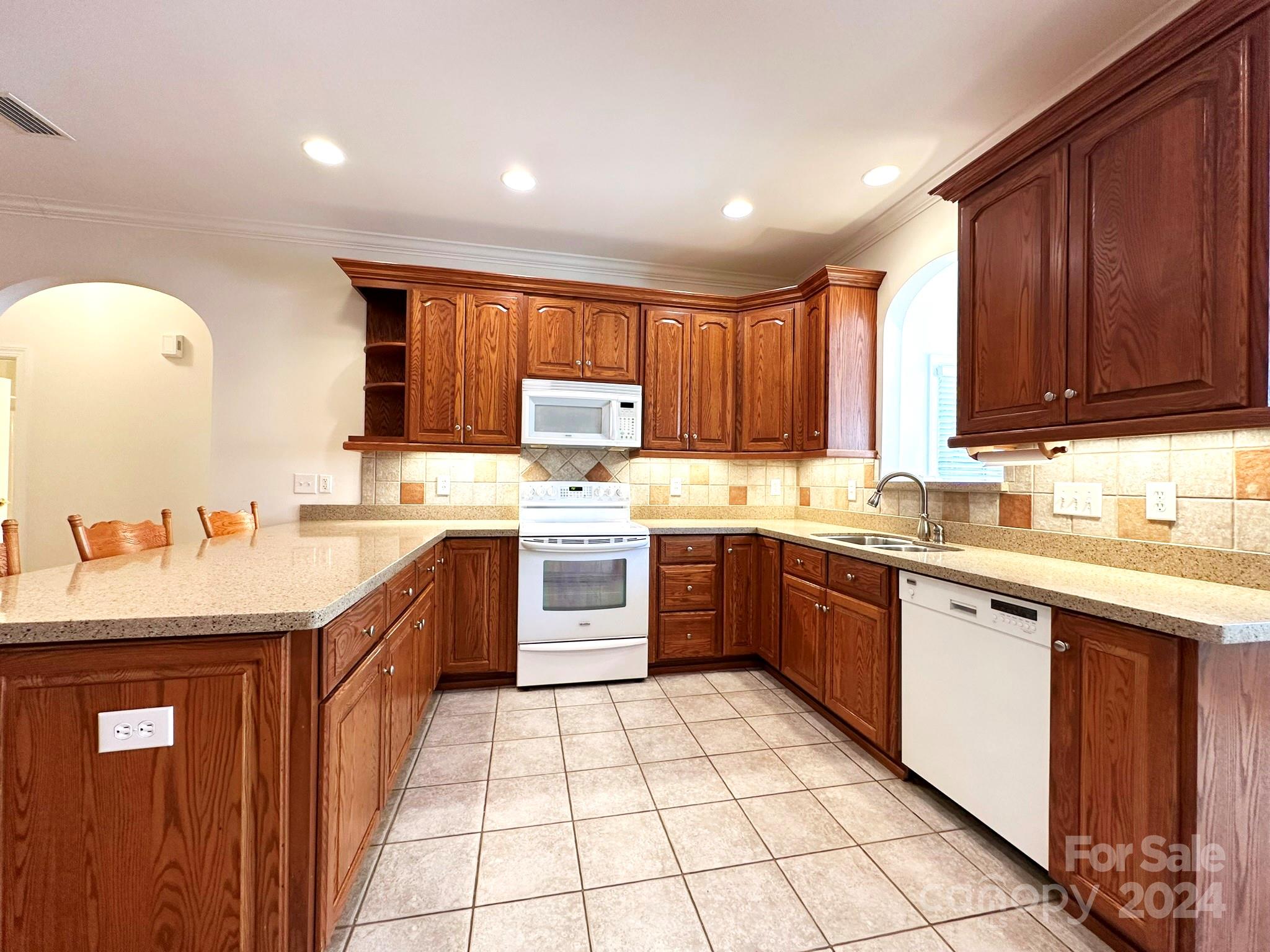 Cambridge Place - Residential