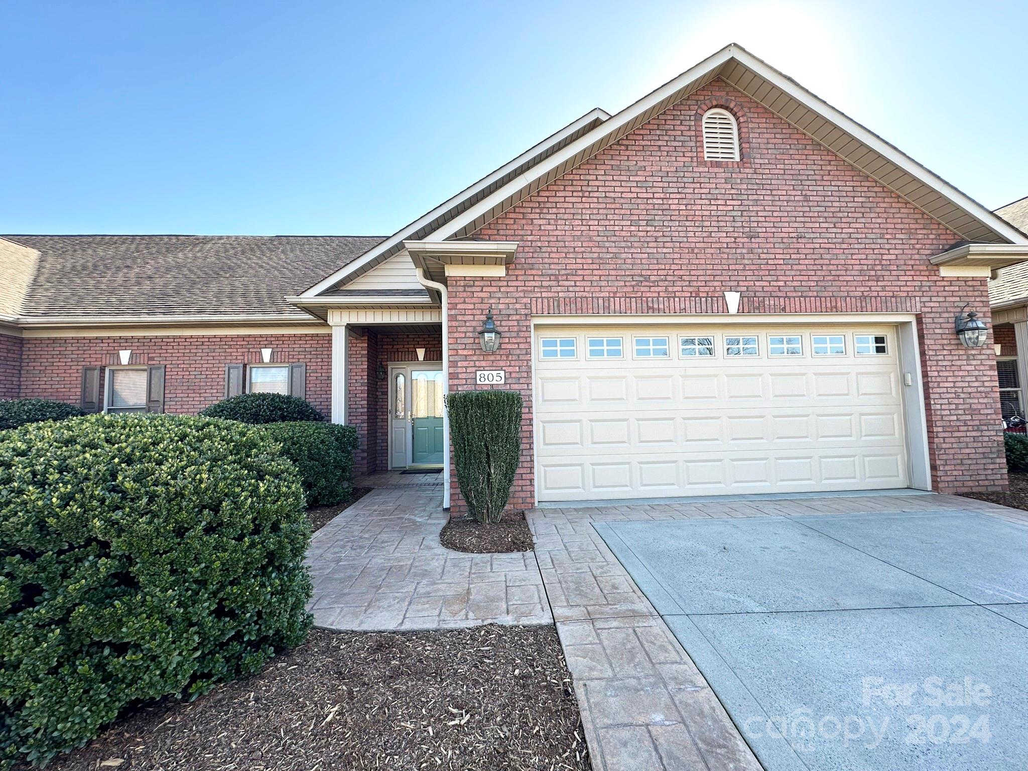 Cambridge Place - Residential