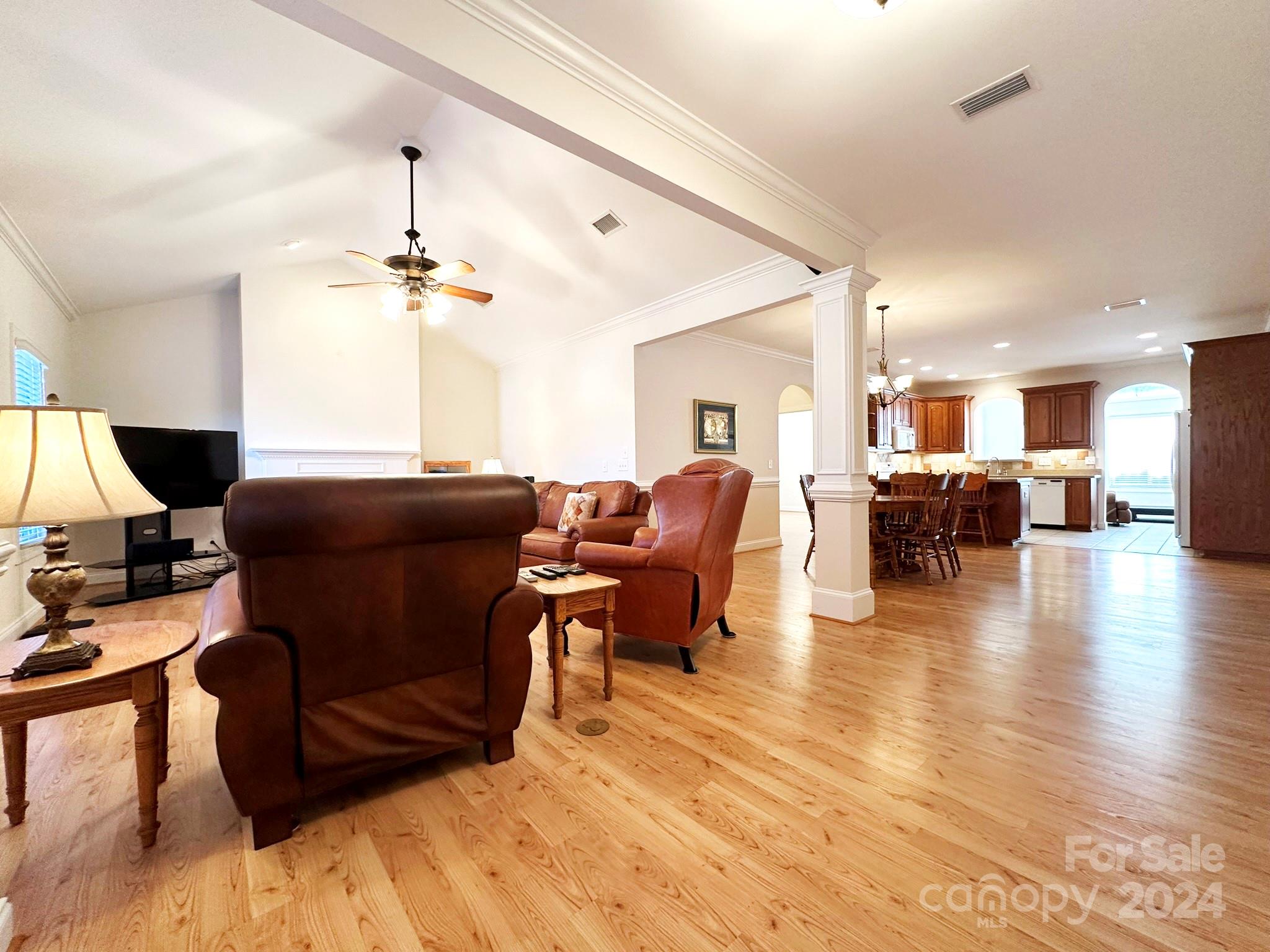 Cambridge Place - Residential