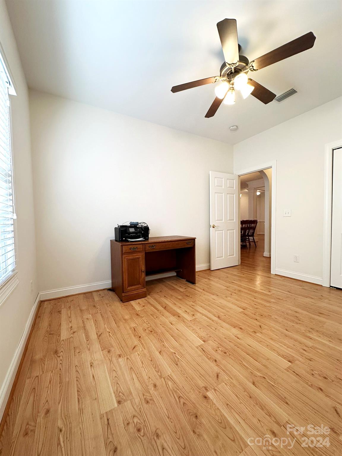 Cambridge Place - Residential