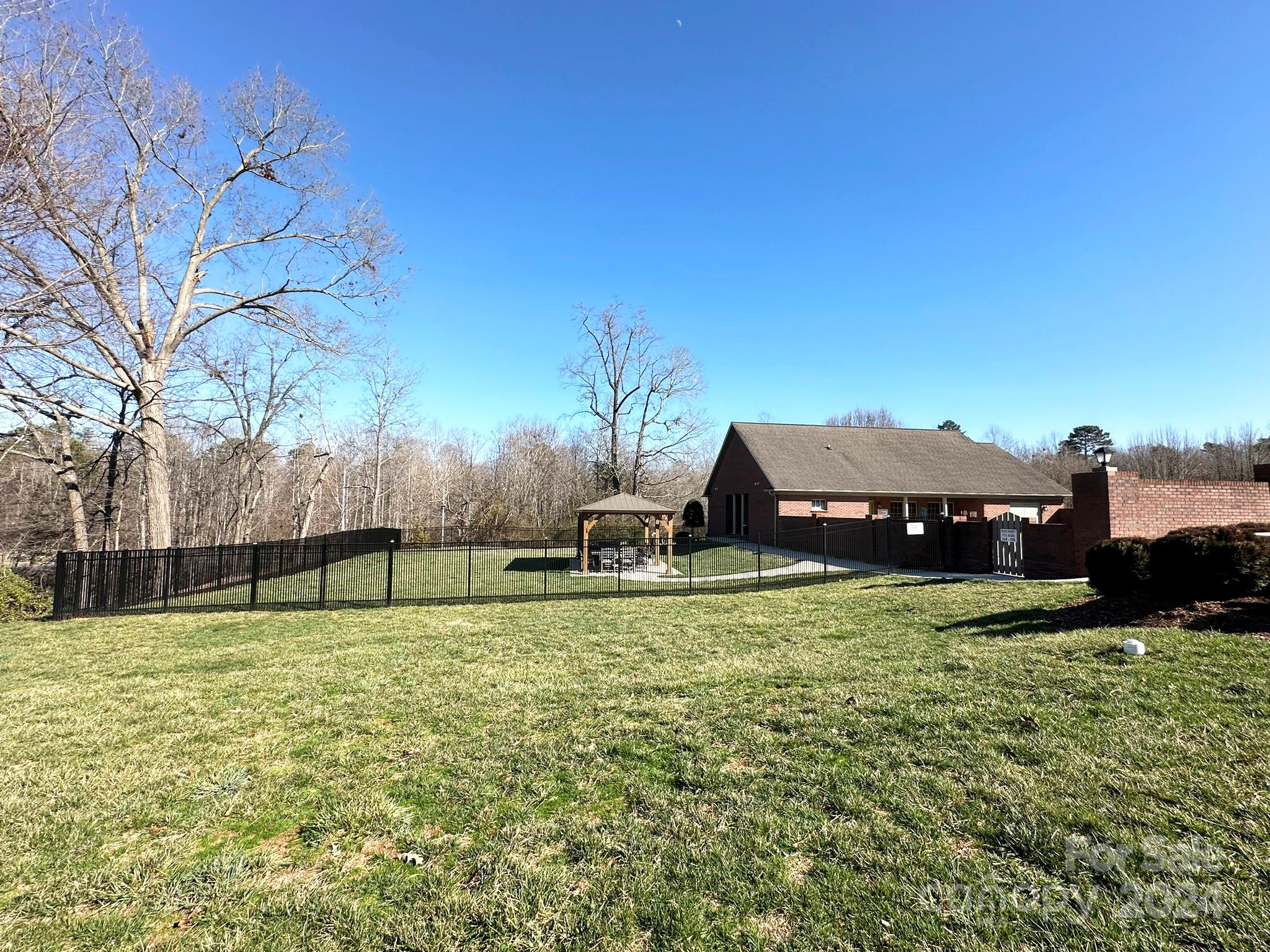 Cambridge Place - Residential