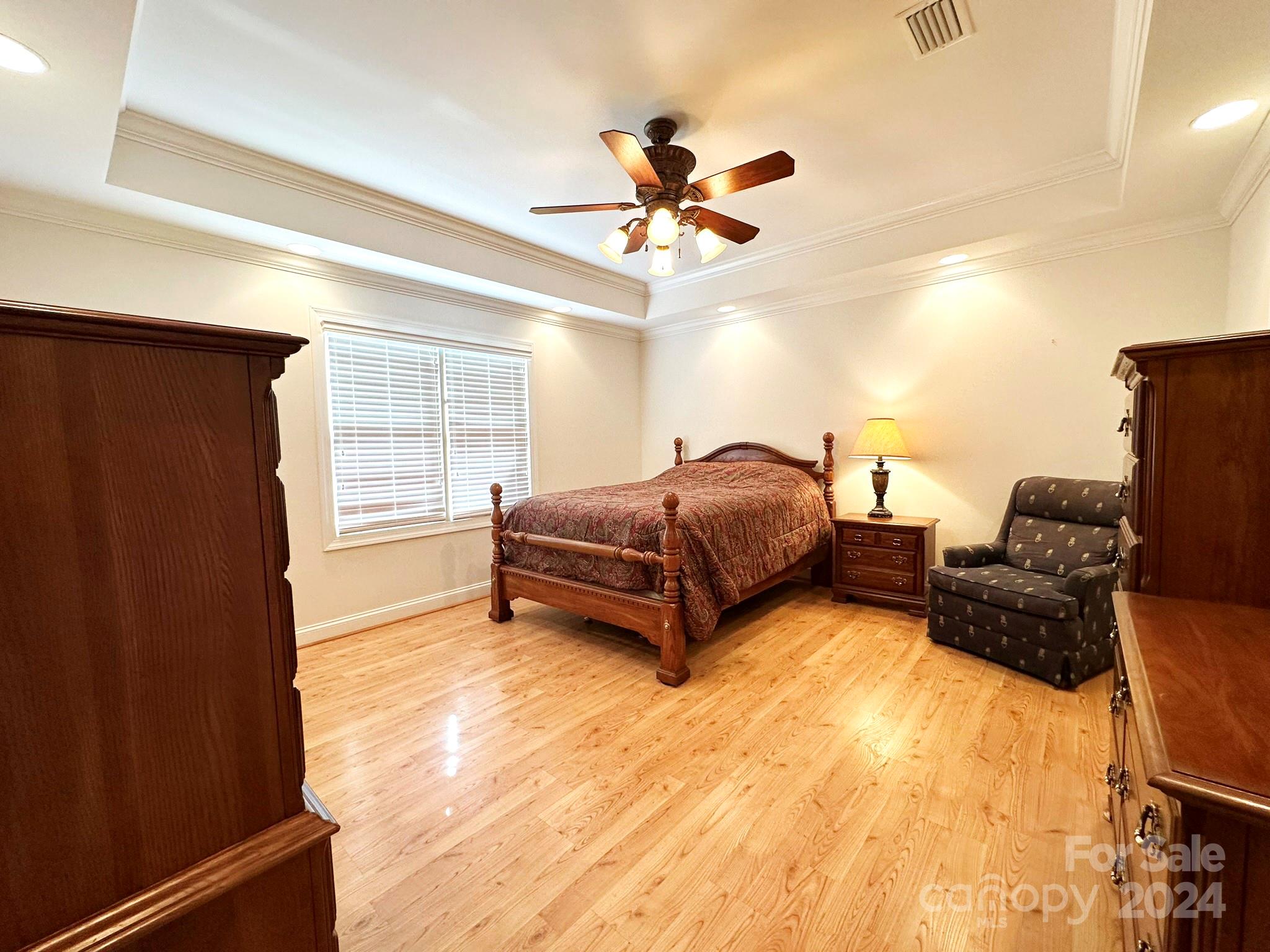 Cambridge Place - Residential