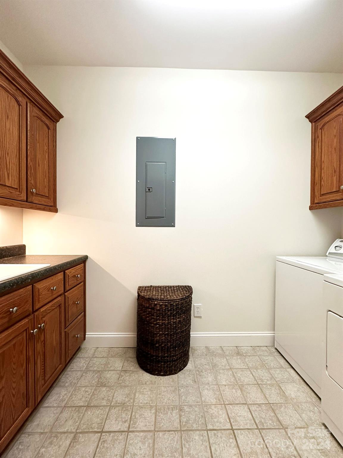 Cambridge Place - Residential