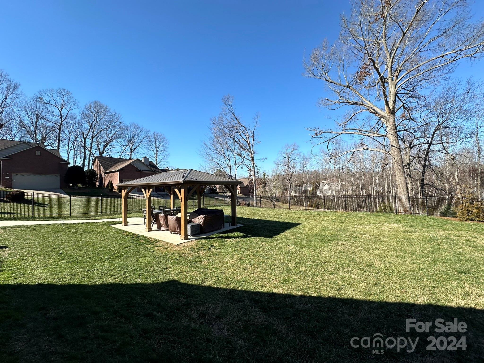 Cambridge Place - Residential