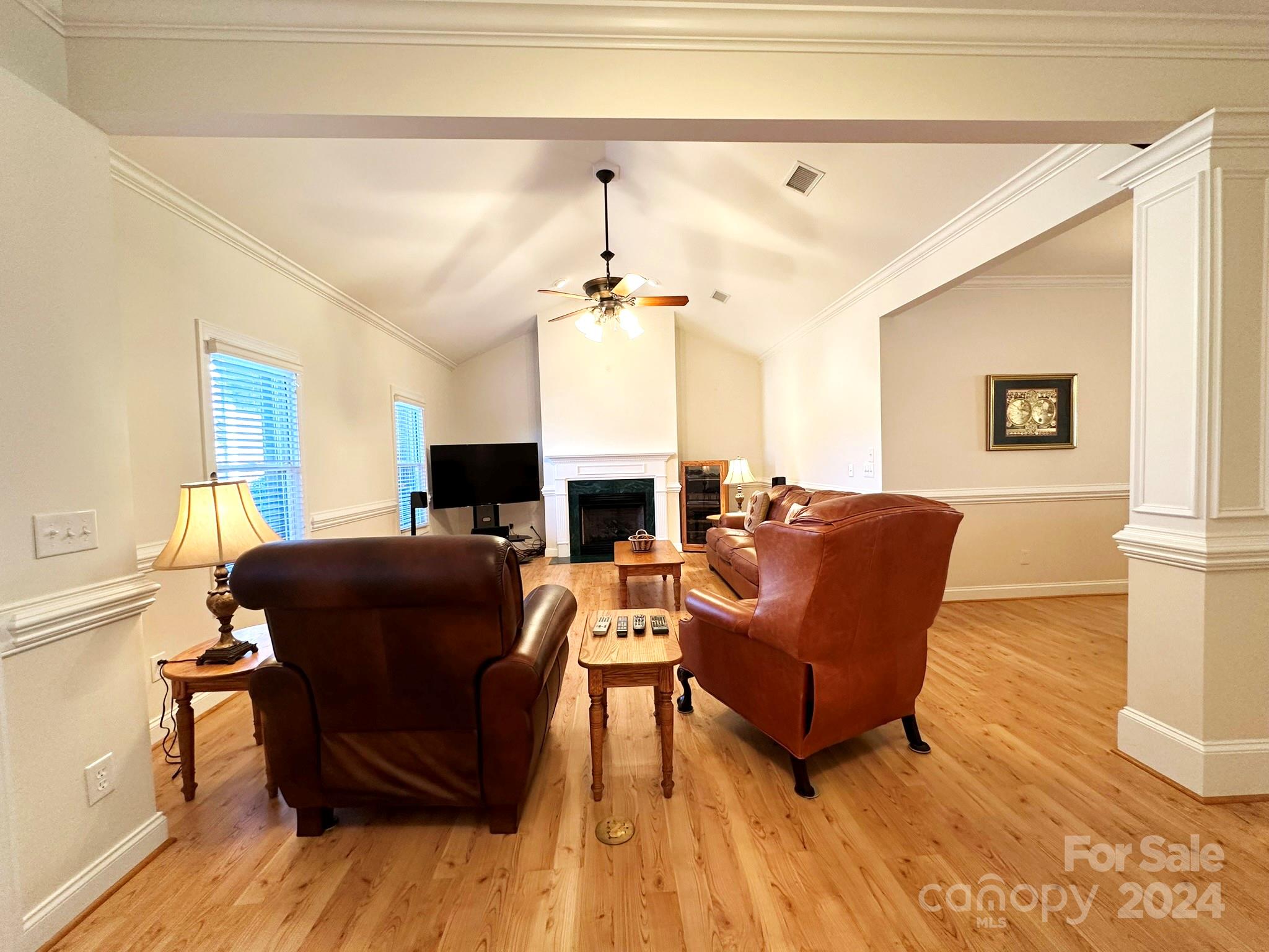 Cambridge Place - Residential