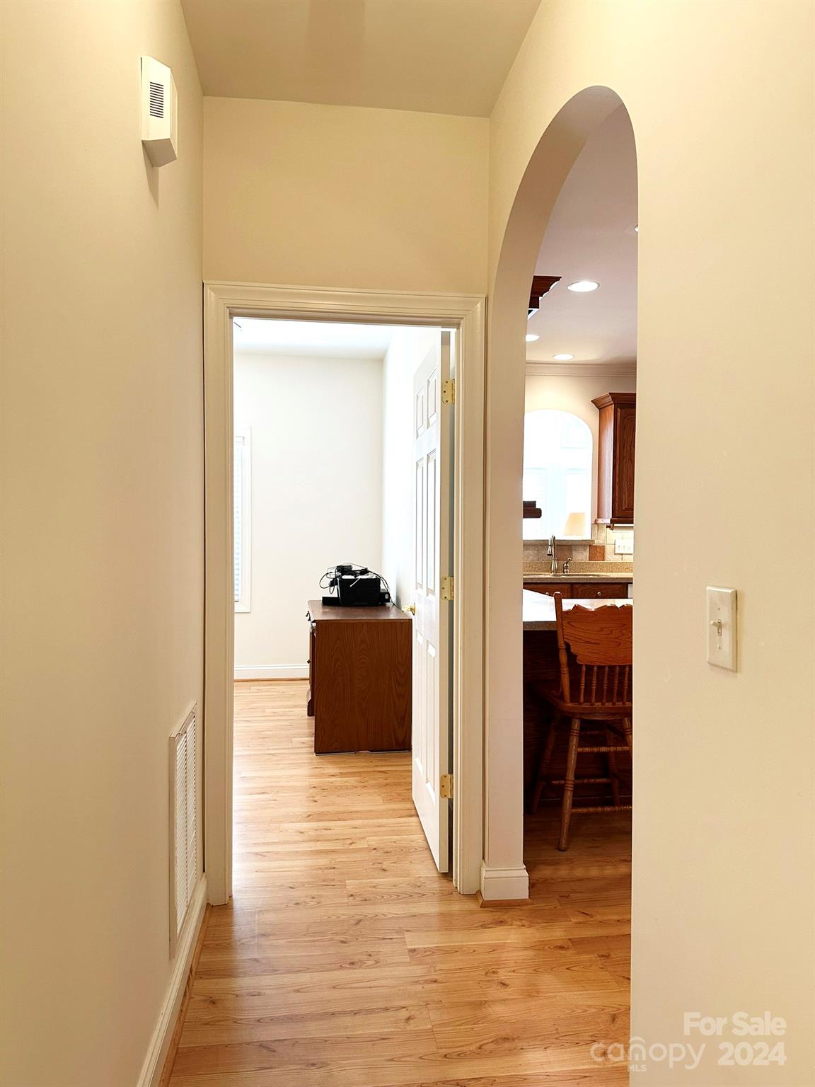 Cambridge Place - Residential