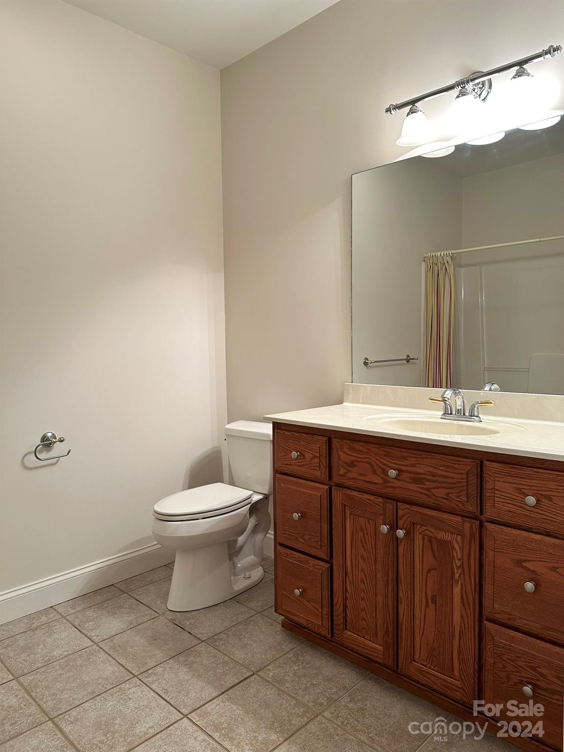 Cambridge Place - Residential