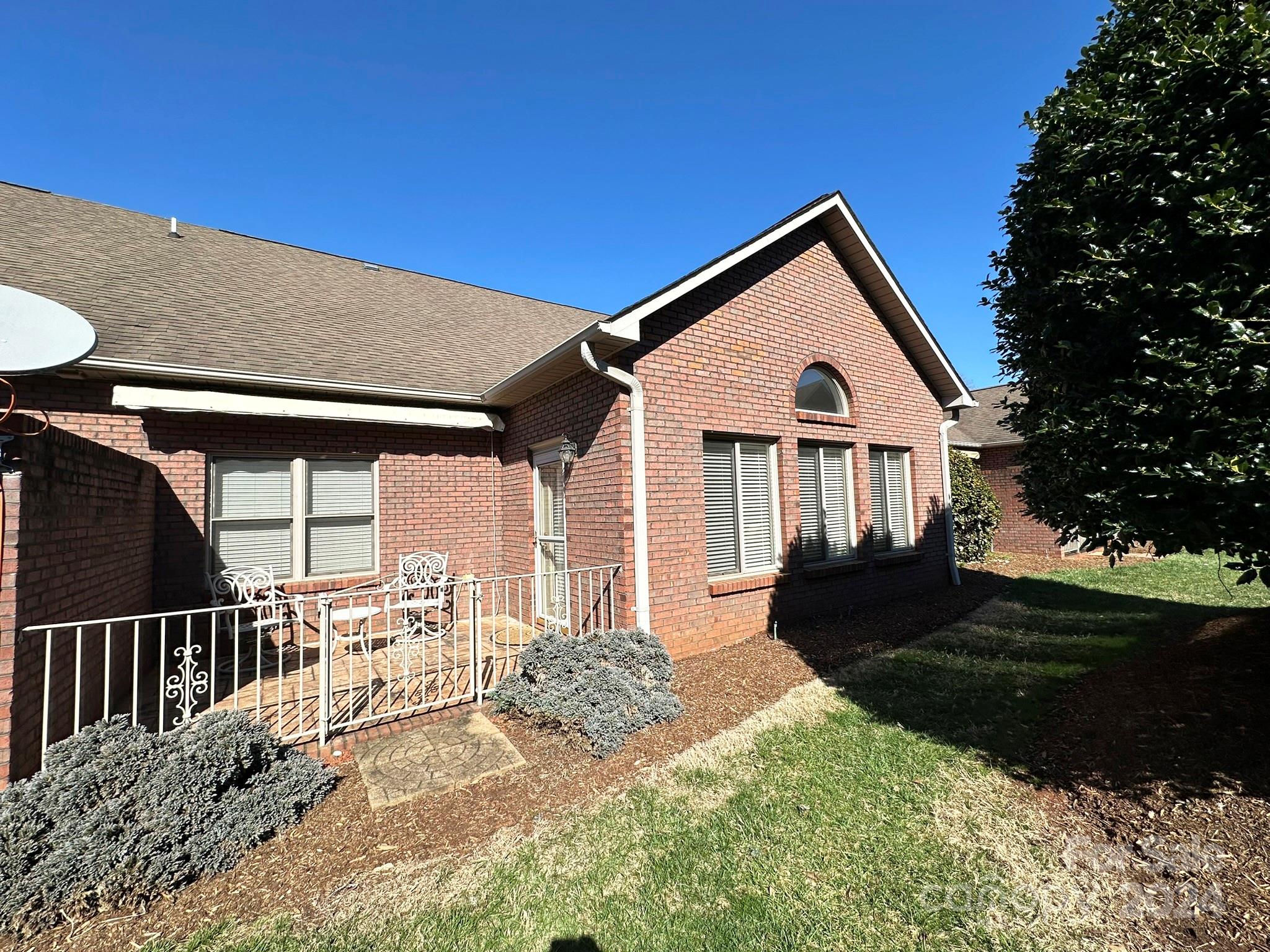 Cambridge Place - Residential