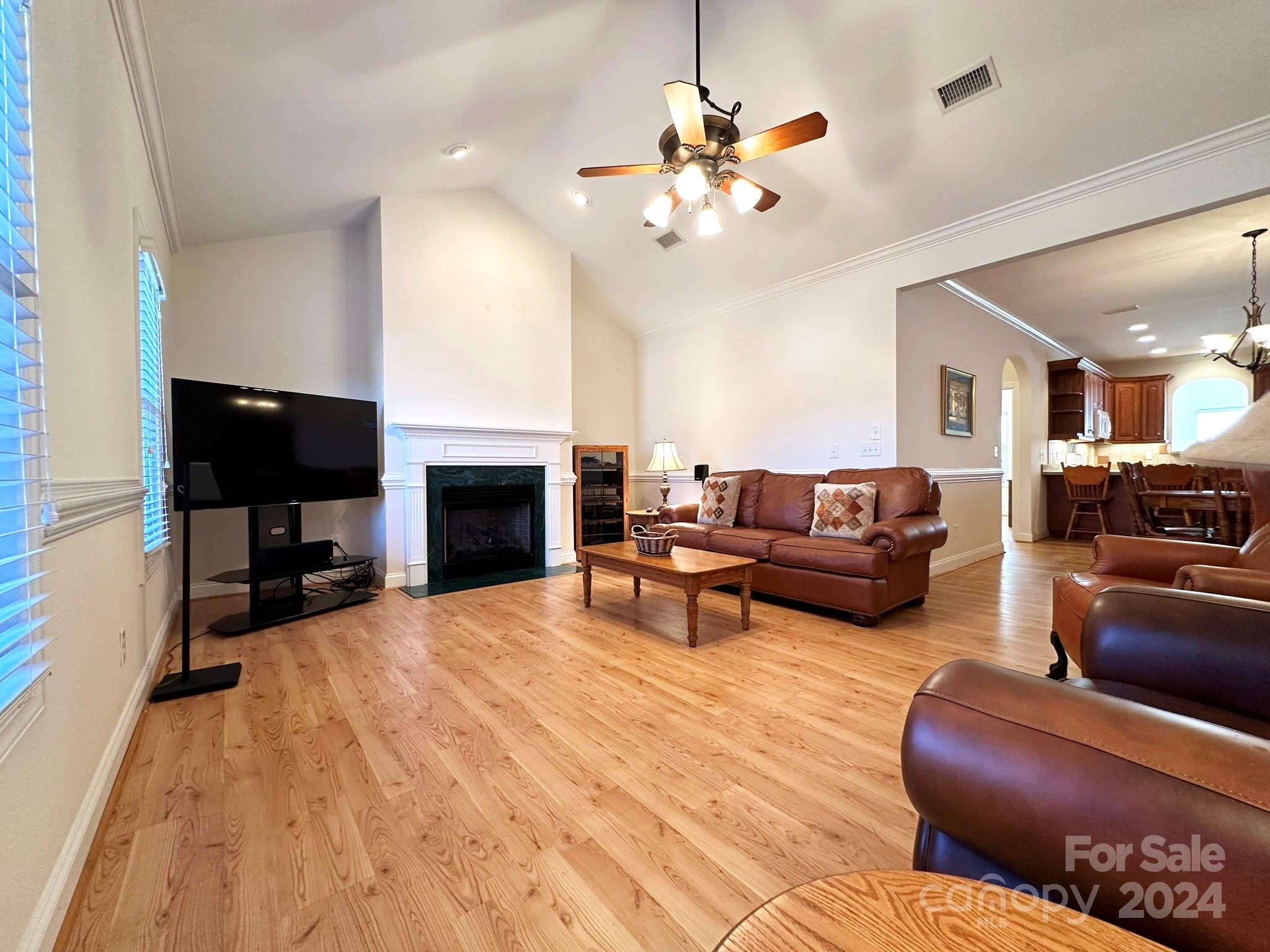 Cambridge Place - Residential