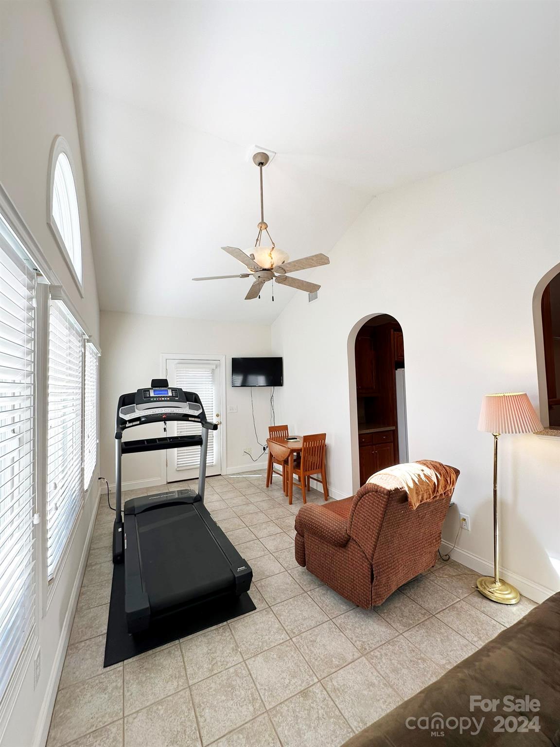 Cambridge Place - Residential